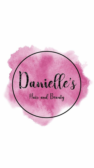 Danielle's Hair & Beauty Laser hair removal