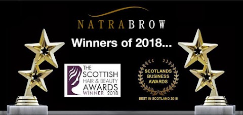 Natrabrow Ltd