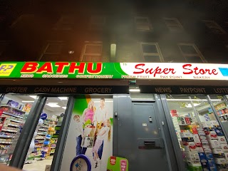 Bathu Super Store