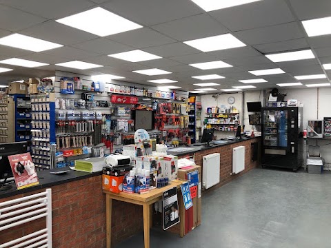 Coventry Plumbing & Heating Supplies