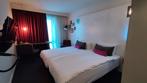 Pentahotel Birmingham