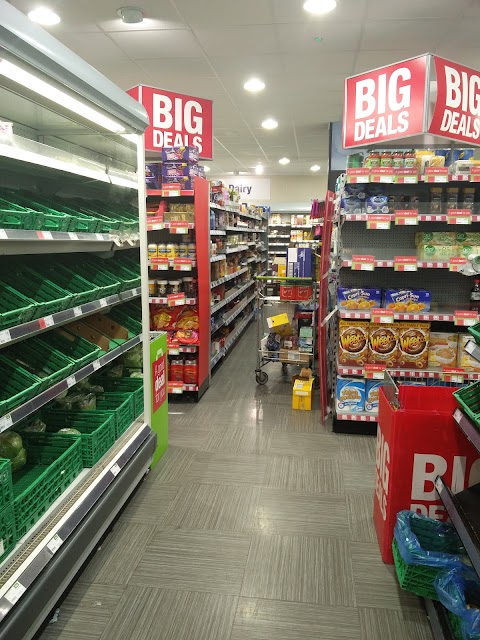 The Co-operative Food