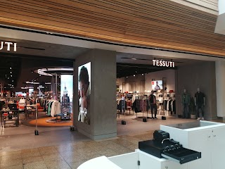 Tessuti Meadowhall Sheffield