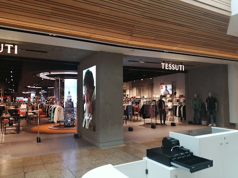 Tessuti Meadowhall Sheffield