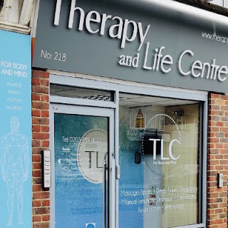 Therapy and Life Centre