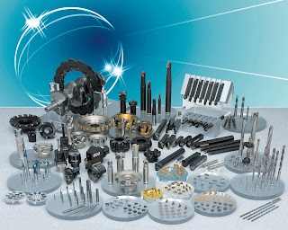 Specialist Tooling Supplies