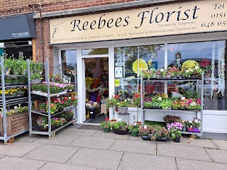 Reebee's Florist