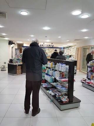 Gor Pharmacy