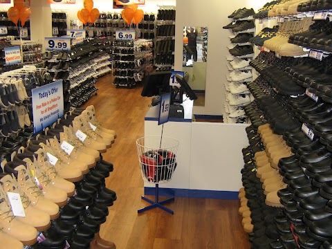 Shoe Zone