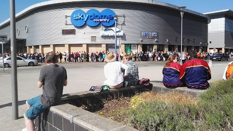 Coventry Skydome