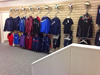 BE Teamwear and Workwear Wishaw