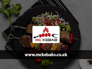 M C Kebabs