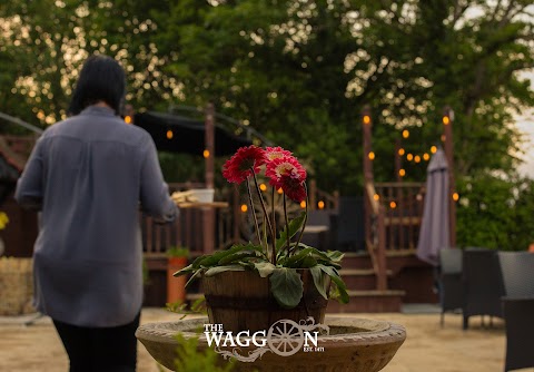 The Waggon & Horses | Best Restaurant & Pub in Radlett, Borehamwood | Best Rate Guaranteed