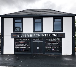 Silver Birch Interiors