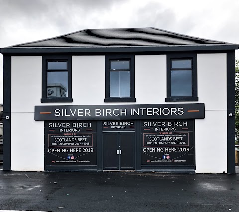 Silver Birch Interiors