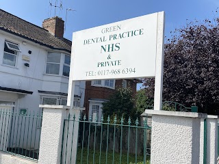 Green Dental Practice