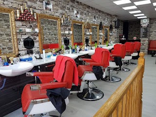 KINGS BARBER(Traditional Turkish barber)