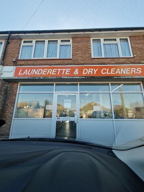 Portchester Launderette