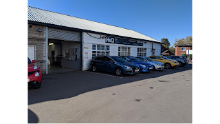 HiQ Tyres & Autocare Worksop