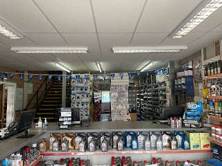 Motor Parts Direct, Newton Abbot