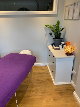 Facial aesthetics /sports massages/holistic therapies