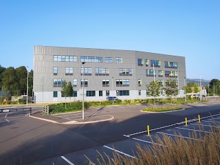 Coleg y Cymoedd Aberdare Campus