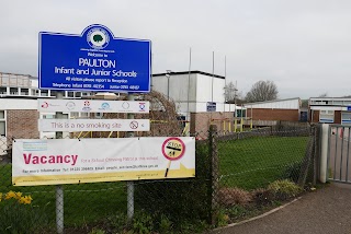 Paulton Junior School