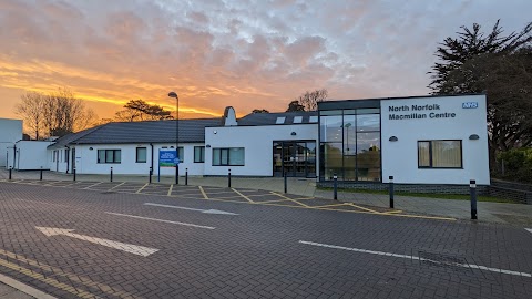 Cromer and District Hospital