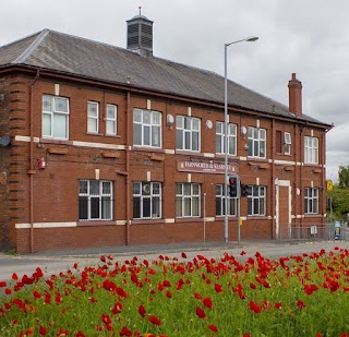 Farnworth & Kearsley Labour Club