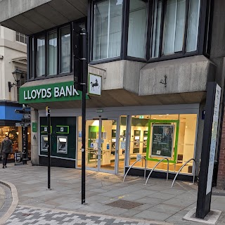 Lloyds Bank