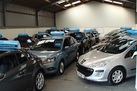 Sutton Automotive