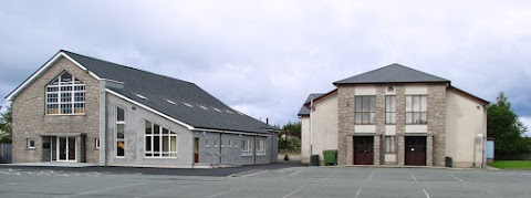 Mourne Free Presbyterian Church