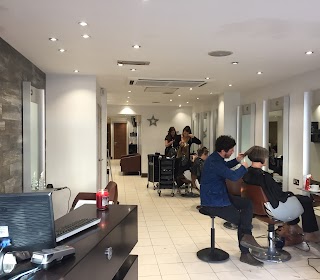 Hair Lounge