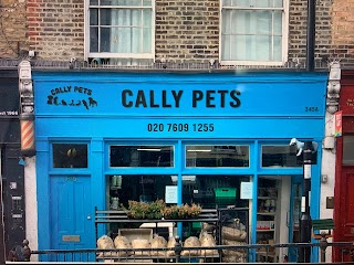 Cally Pets