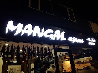 Mangal Express Leicester