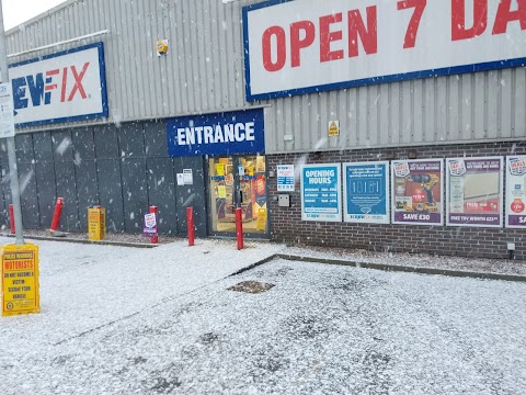 Screwfix Wolverhampton - Willenhall