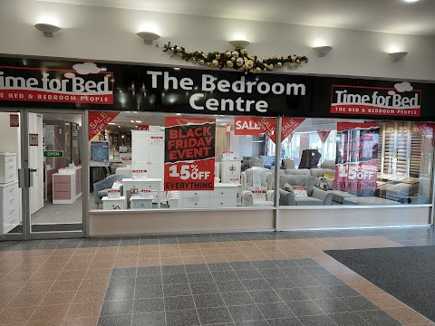 Time For Bed Bedroom Centre