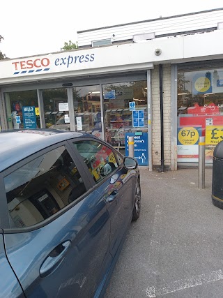 Tesco Express