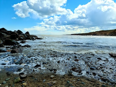 Mappleton Beach