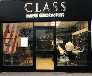 CLASS Mens Grooming