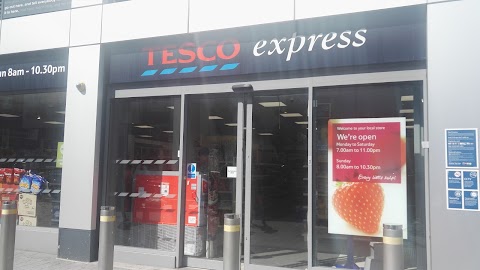 Tesco Express