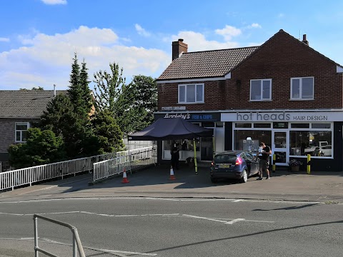 Appleby's Fish And Chips