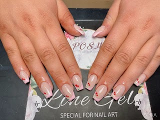 Yoshe Nails Retford