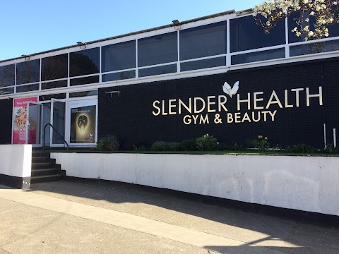 Slender Health Beauty