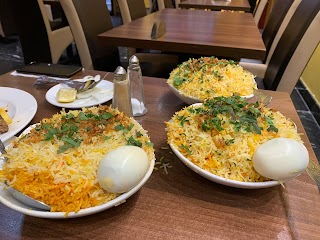 Hyderabad Tastes