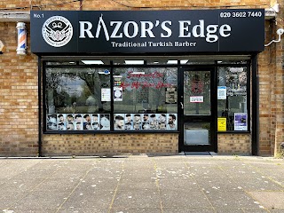 Razor's Edge