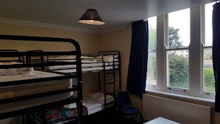 Alton Castle Centre Hostel