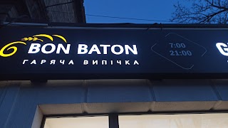 BON BATON