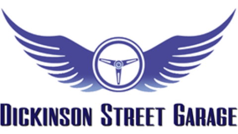Dickinson Street Garage Ltd