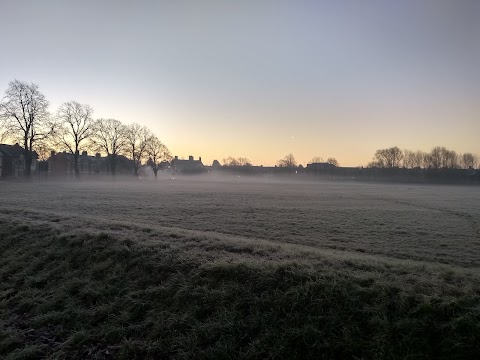 Hearsall Common